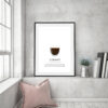 Cafe Cubano Illustration - Image 3
