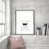 Capuccino Illustration - Image 3