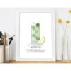 Mojito Cocktail Illustration - Image 4