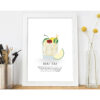 Mai Tai Cocktail Illustration - Image 4