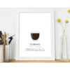 Cafe Cubano Illustration - Image 4