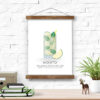 Mojito Cocktail Illustration - Image 5