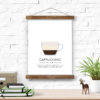 Capuccino Illustration - Image 5