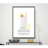 John Collins Cocktail Illustration - Image 6