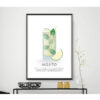 Mojito Cocktail Illustration - Image 6