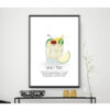 Mai Tai Cocktail Illustration - Image 5