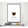 Cafe Cubano Illustration - Image 6