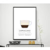 Capuccino Illustration - Image 4