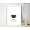 Cafe Mocha Illustration - Image 7