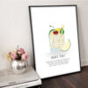 Mai Tai Cocktail Illustration - Image 7