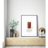 Americano Cocktail Illustration - Image 9