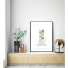 Mojito Cocktail Illustration - Image 9