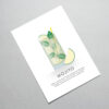Mojito Cocktail Illustration - Image 10