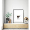 Cafe Mocha Illustration - Image 10