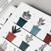 Herb Shelf Illustration - Image 10