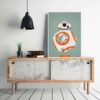BB8 Droid Illustration - Image 3