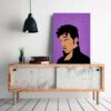 Prince Illustration - Image 3