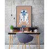 R2-D2 Droid Illustration - Image 4