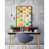 Pastel Pencils Illustration - Image 4