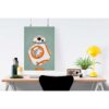 BB8 Droid Illustration - Image 5