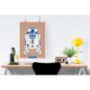 R2-D2 Droid Illustration - Image 5