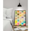 Pastel Pencils Illustration - Image 5