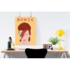 David Bowie Illustration - Image 5