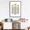 Minimalist Flower Design - Image 5