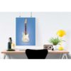 Fender Guitar Illustration - Image 7