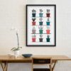 Herb Shelf Illustration - Image 6