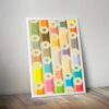 Pastel Pencils Illustration - Image 8