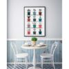 Herb Shelf Illustration - Image 9