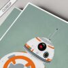 BB8 Droid Illustration - Image 9