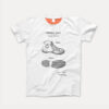 Tennis Shoe Patent PNG
