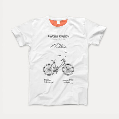 bicycle patent image