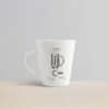 Beer Mug Patent PNG - Image 5