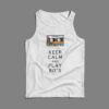 Keep Calm Play 80s PNG - Image 3