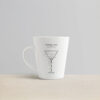 Martini Glass Patent PNG - Image 5