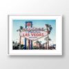 Las Vegas Sign