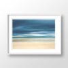 Long Exposure Beach