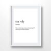 Sturdy Definition
