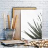 Palm leaf - Image 2