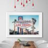 Las Vegas Sign - Image 2