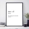 Travel Definition - Image 2