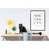New York Typography - Image 3
