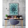 Succulent Print - Image 4