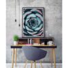 Succulent art - Image 4