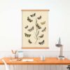 Botanical Butterflies - Image 4