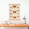 Butterflies Illustration - Image 4