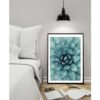 Succulent Print - Image 5